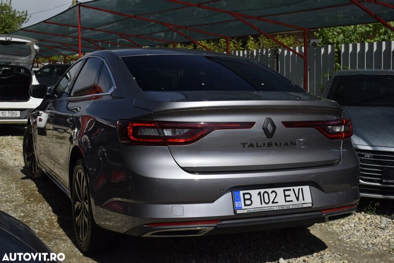 Renault Talisman