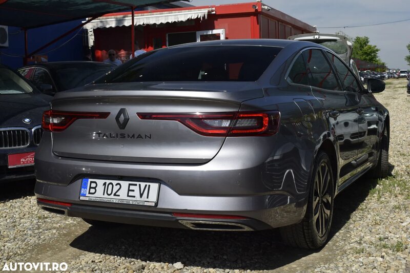 Renault Talisman